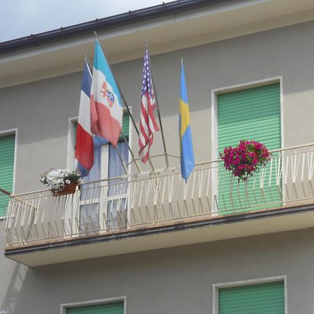 Albergo Belvedere Borghetto di Vara Extérieur photo