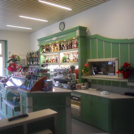 Albergo Belvedere Borghetto di Vara Extérieur photo