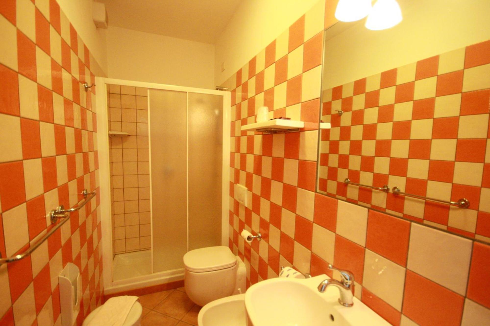Albergo Belvedere Borghetto di Vara Extérieur photo