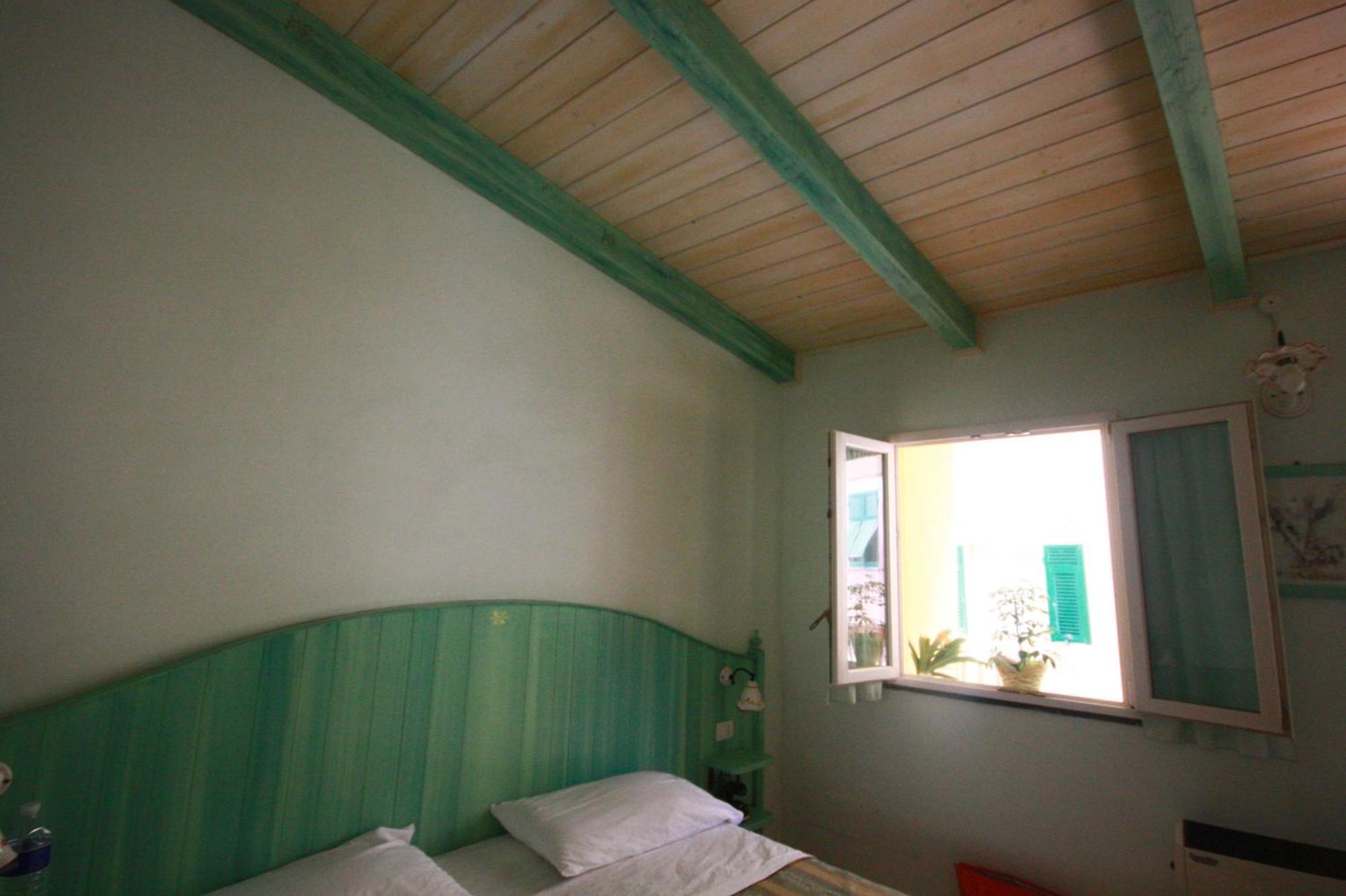 Albergo Belvedere Borghetto di Vara Extérieur photo