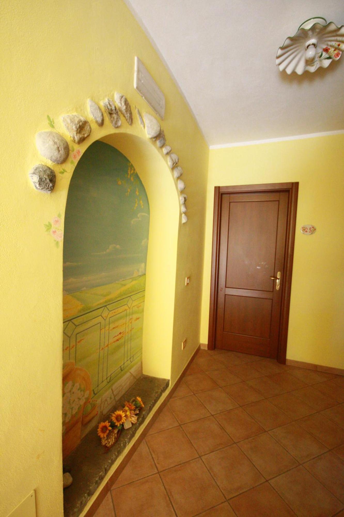 Albergo Belvedere Borghetto di Vara Extérieur photo