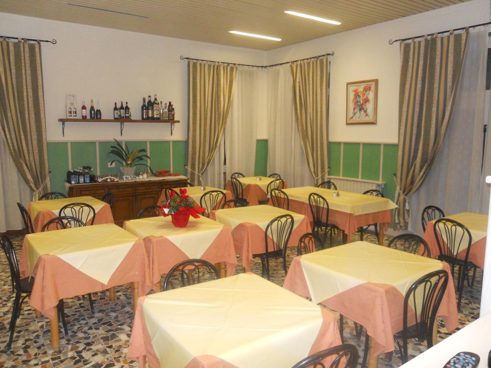 Albergo Belvedere Borghetto di Vara Extérieur photo