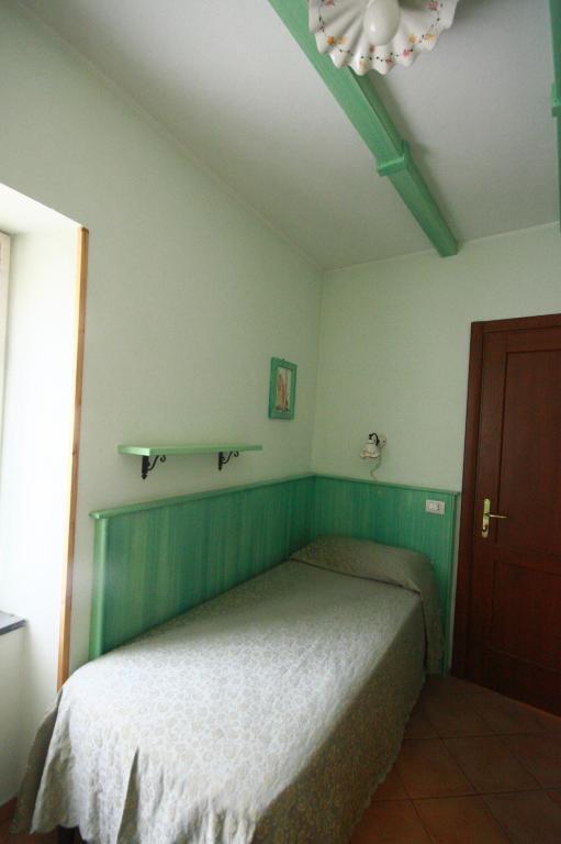 Albergo Belvedere Borghetto di Vara Chambre photo